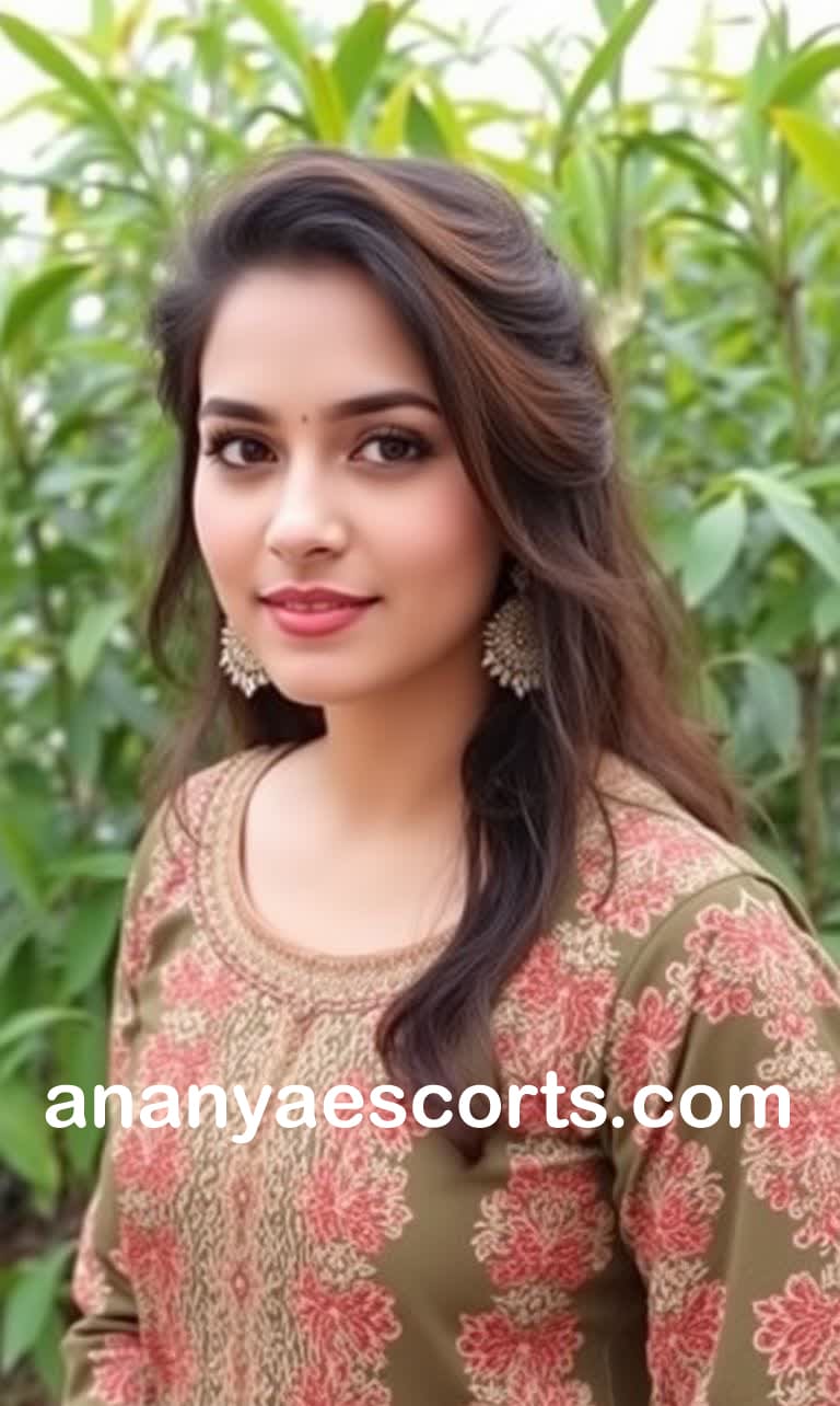 Escort Service in Lohardaga