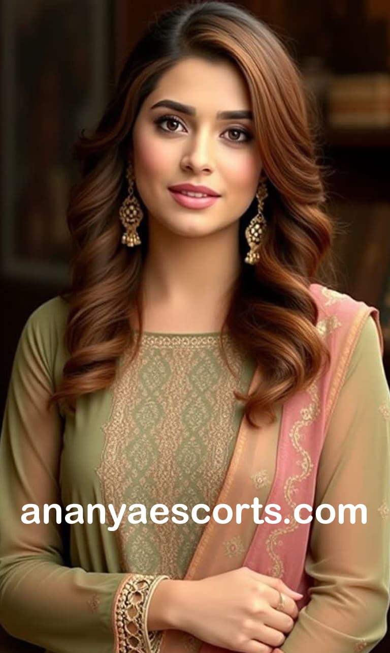 Escort Service in Lohardaga
